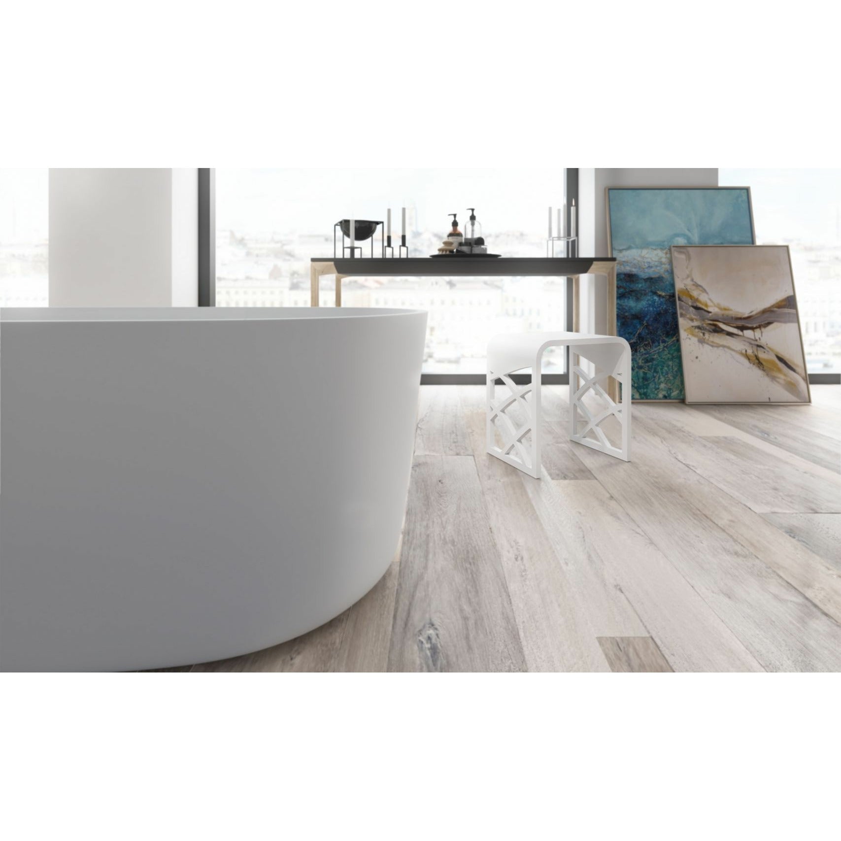 [product_category]-Copenhagen Bath Hornbæk Bathtub, L168 Cm-Copenhagen Bath-5700400300391-40030039-COP-3
