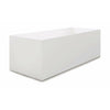 Copenhagen Bath Hornbæk badekar, L170 cm