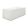 Copenhagen Bath Hornbæk badekar, L180 cm