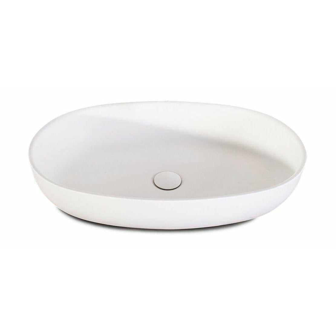 [product_category]-Copenhagen Bath Hornbæk Oval Wash Basin-Copenhagen Bath-5700400101912-40010191-COP-1