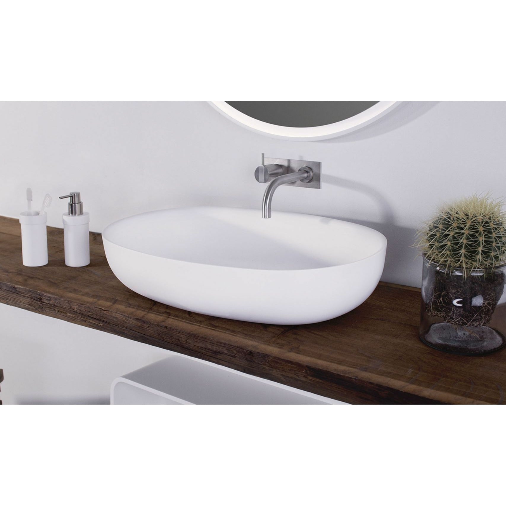 [product_category]-Copenhagen Bath Hornbæk Oval Wash Basin-Copenhagen Bath-5700400101912-40010191-COP-3