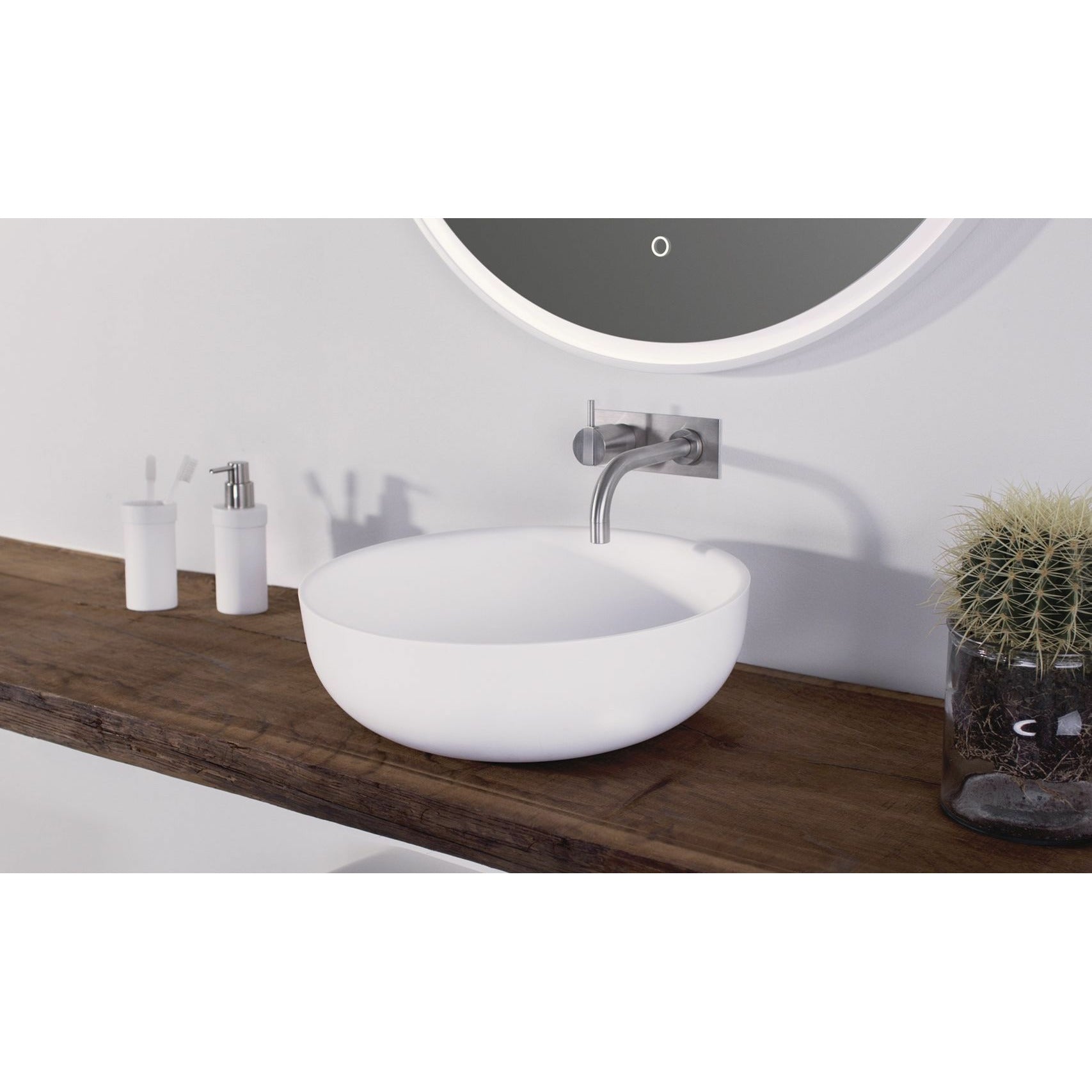 [product_category]-Copenhagen Bath Hornbæk Round Wash Basin-Copenhagen Bath-5700400101905-40010190-COP-2