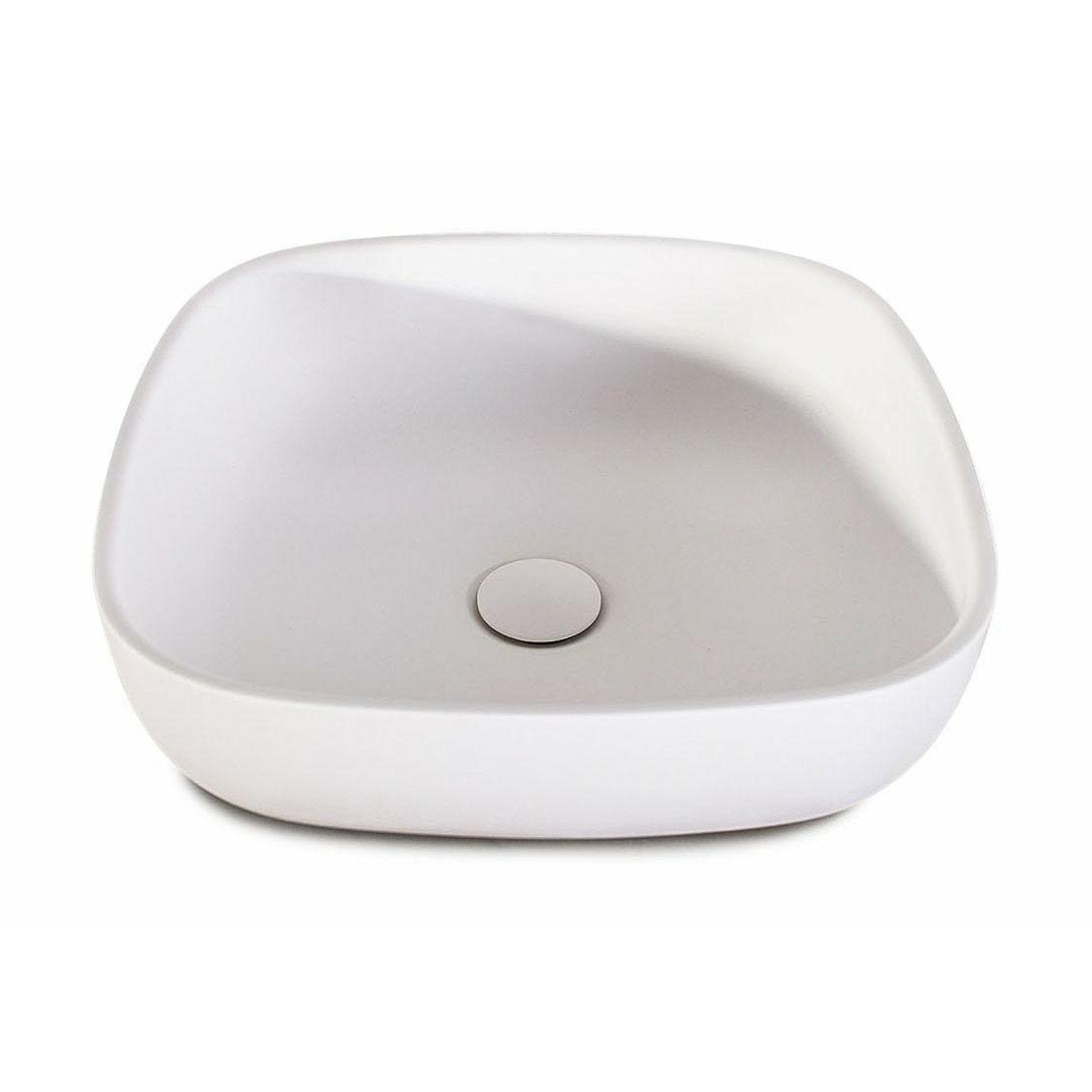 [product_category]-Copenhagen Bath Hornbæk Wash Basin, L40 Cm-Copenhagen Bath-5700400101899-40010189-COP-1