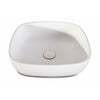 Copenhagen Bath Hornbæk Wash Basin, L40 Cm