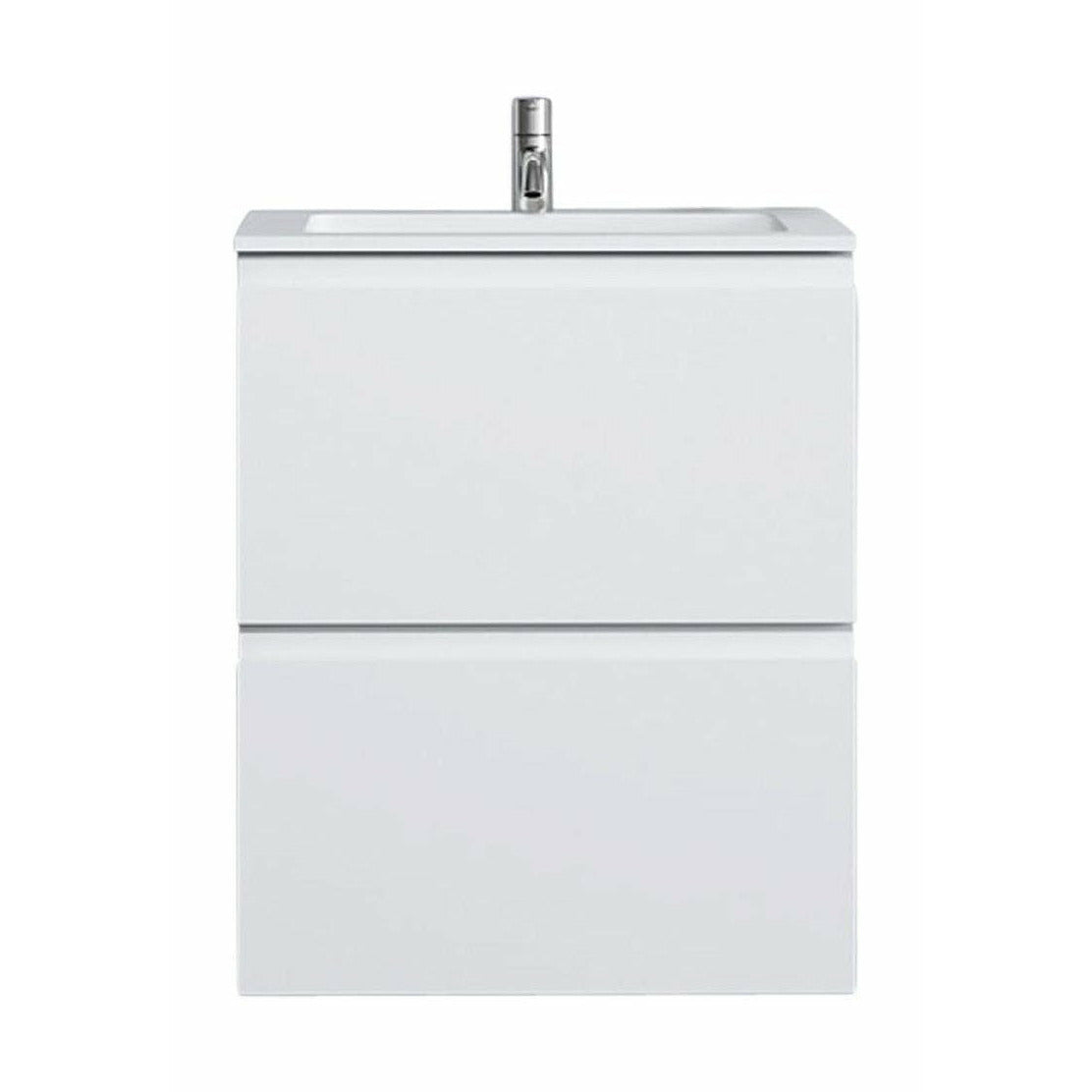 [product_category]-Copenhagen Bath Malmö Cabinet With Romsø Sink, 50x35 Cm-Copenhagen Bath-5700300101913-30010191-COP-1