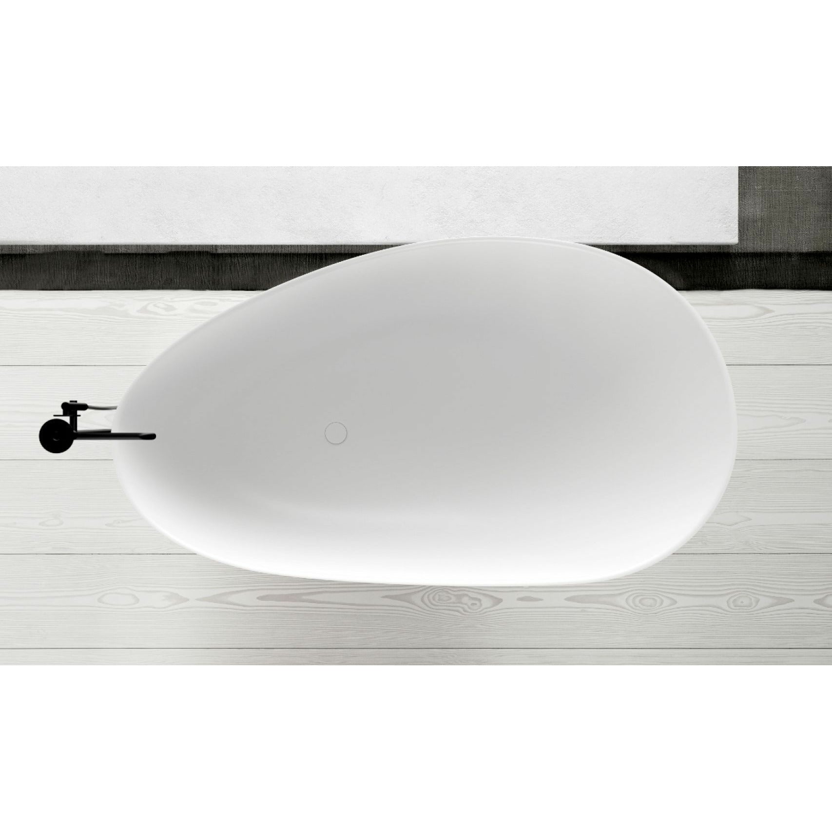 [product_category]-Copenhagen Bath Muschel Bathtub-Copenhagen Bath-5700400300407-40030040-COP-2