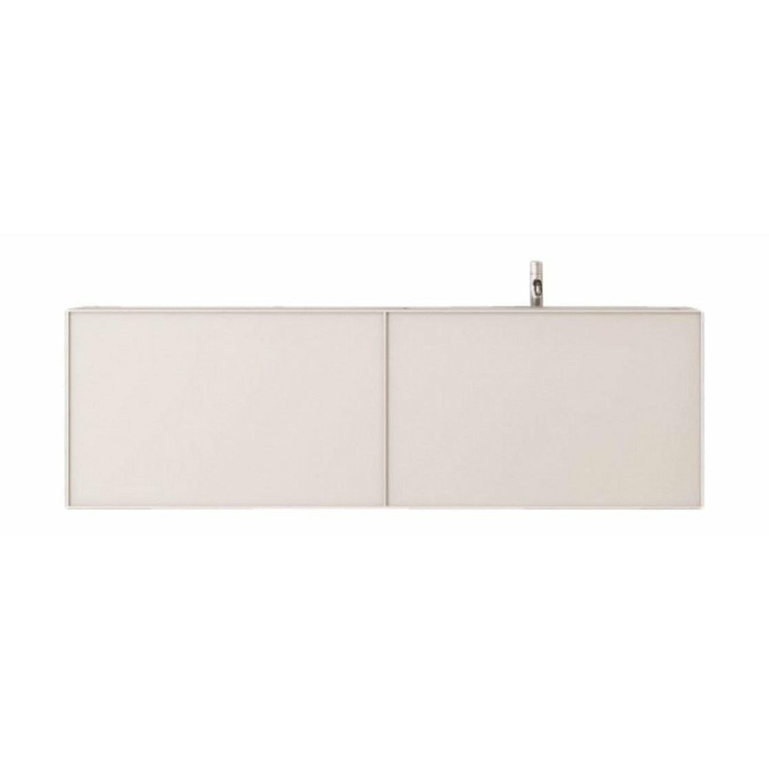 [product_category]-Copenhagen Bath Nexø Cabinet With Right Washing, L160 Cm-Copenhagen Bath-5700300101159-30010115-COP-1