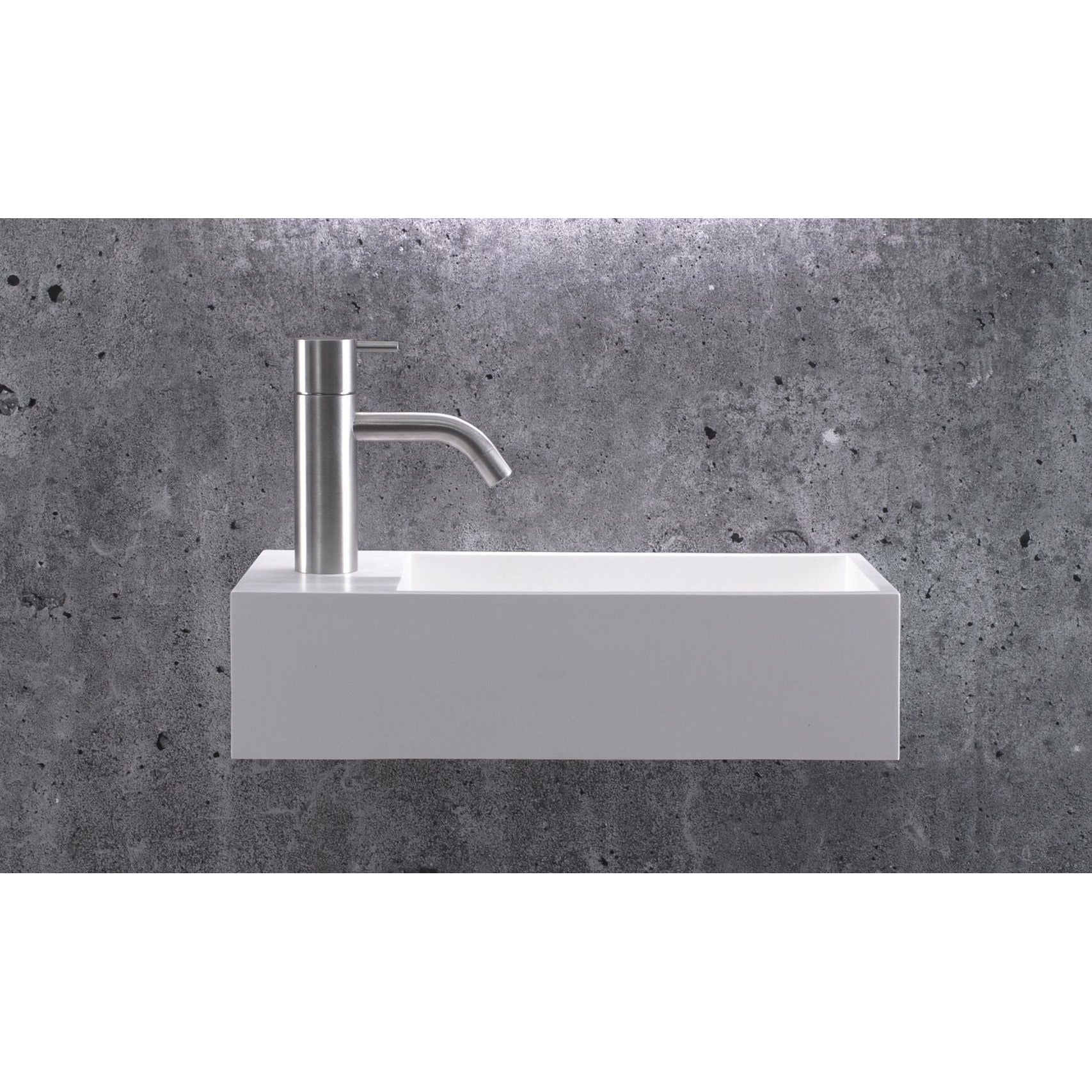 [product_category]-Copenhagen Bath Nordland Wash Basin, L40 Cm-Copenhagen Bath-5700400100397-40010039-COP-4