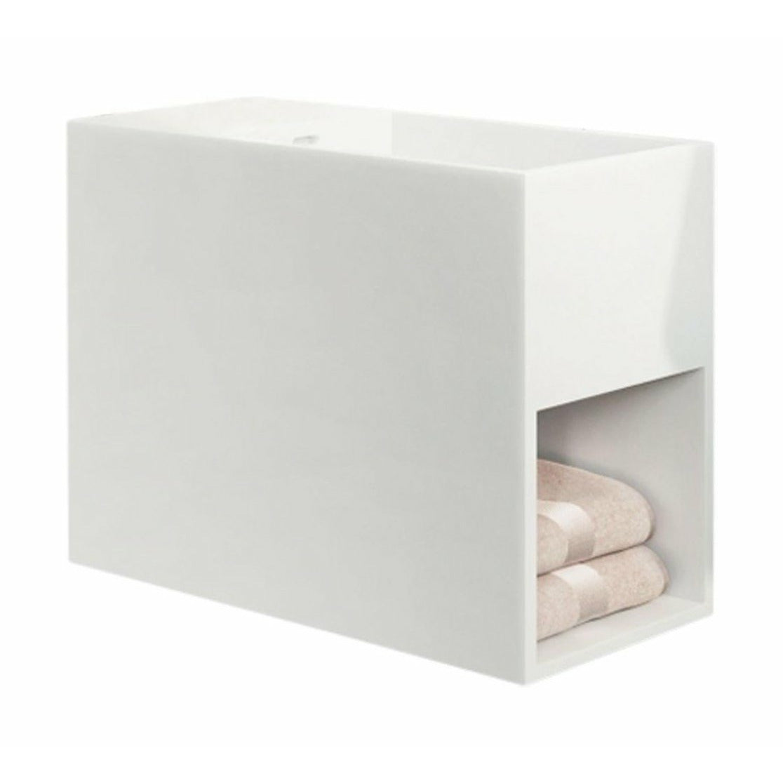 [product_category]-Copenhagen Bath Nyland Wash Basin-Copenhagen Bath-5700400101523-40010152-COP-1
