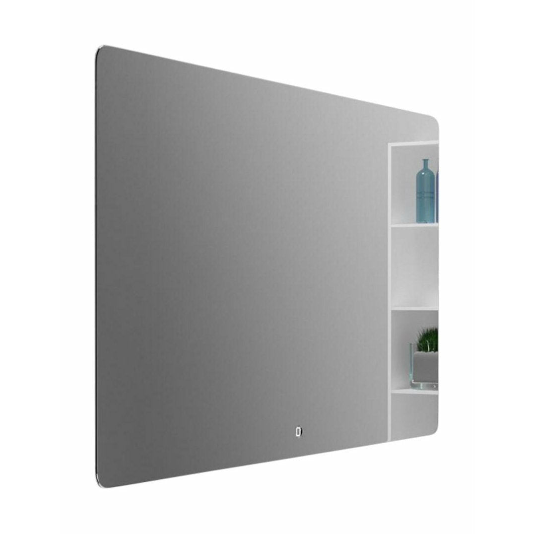 [product_category]-Copenhagen Bath Orø Mirror, L140 Cm-Copenhagen Bath-5700300202306-30020230-COP-1