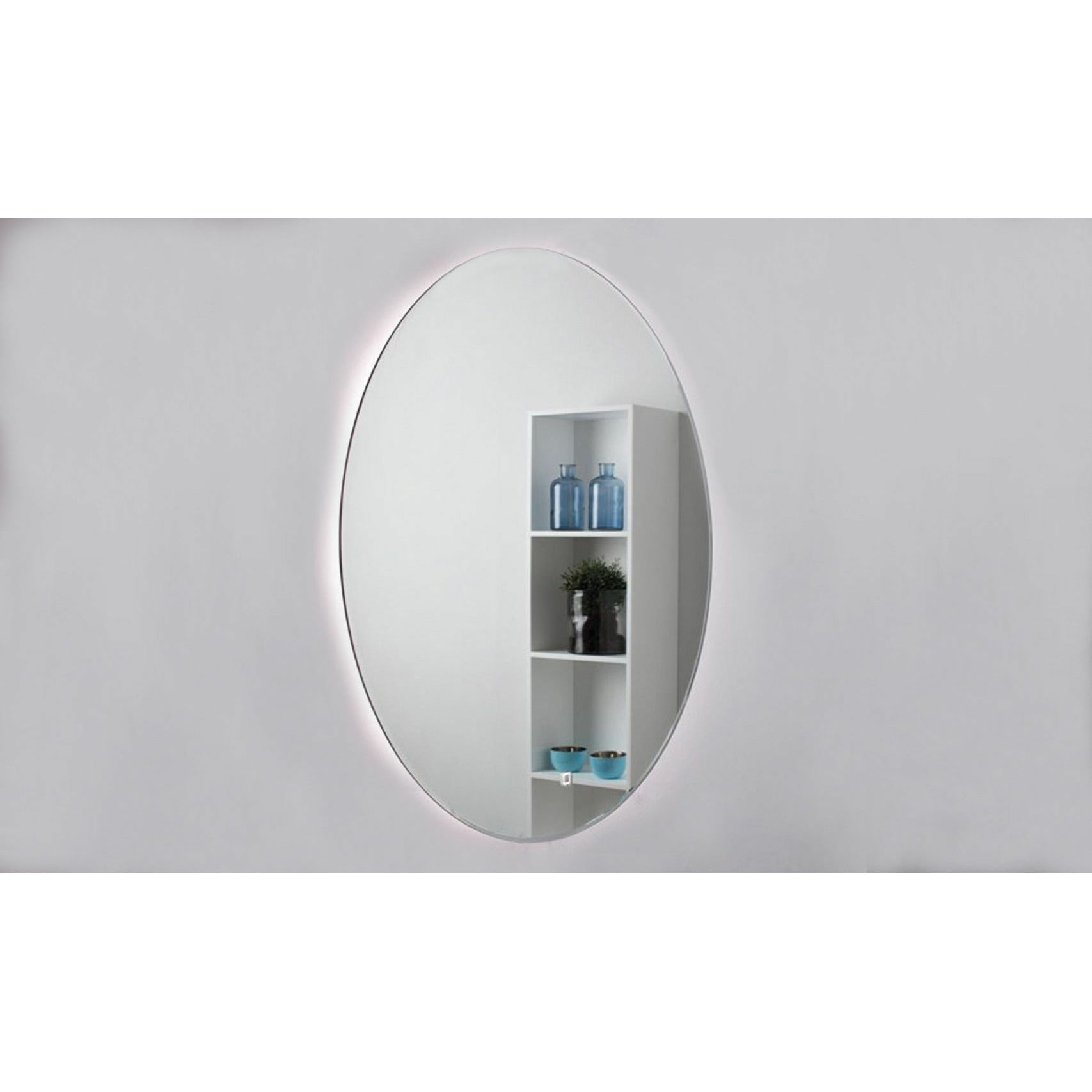 [product_category]-Copenhagen Bath Orø Mirror, ø80 Cm-Copenhagen Bath-5700300202344-30020234-COP-2