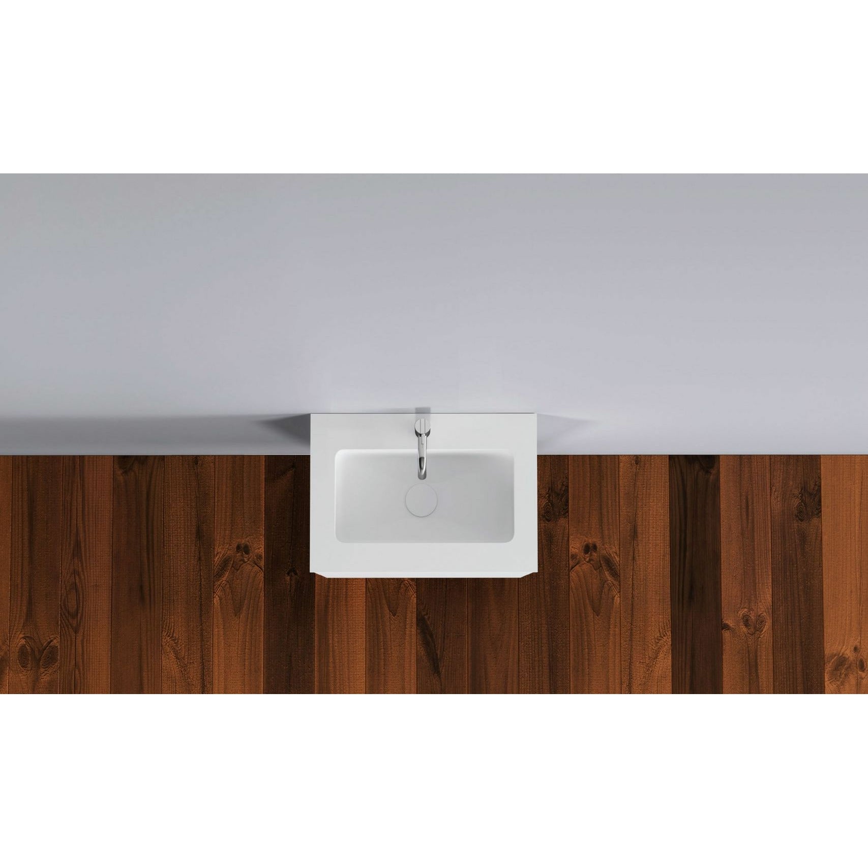 [product_category]-Copenhagen Bath Romsø Center Wash Basin, L50 Cm-Copenhagen Bath-5700300400689-30040068-COP-3