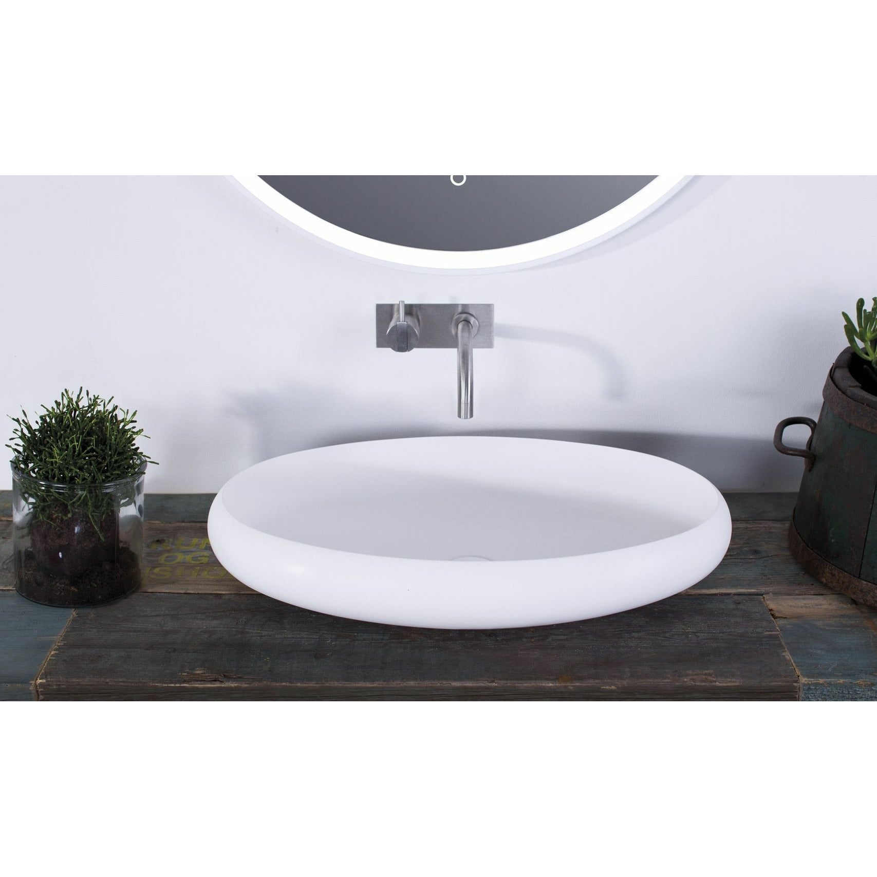 [product_category]-Copenhagen Bath Rosenborg Oval Wash Basin-Copenhagen Bath-5700400100991-40010099-COP-2