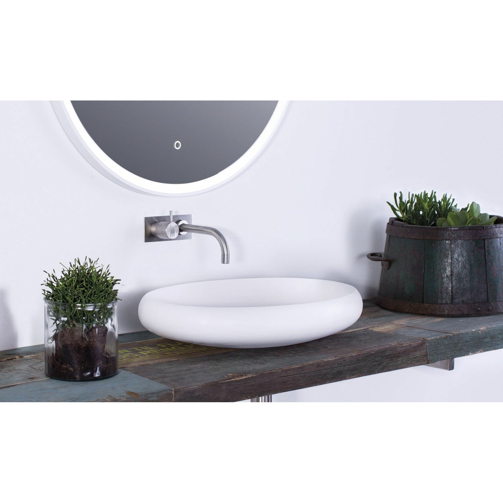 [product_category]-Copenhagen Bath Rosenborg Oval Wash Basin-Copenhagen Bath-5700400100991-40010099-COP-3