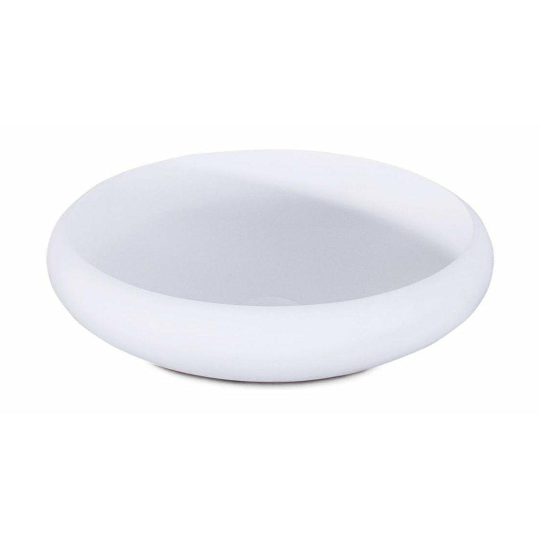[product_category]-Copenhagen Bath Rosenborg Round Wash Basin-Copenhagen Bath-5700400101073-40010107-COP-1