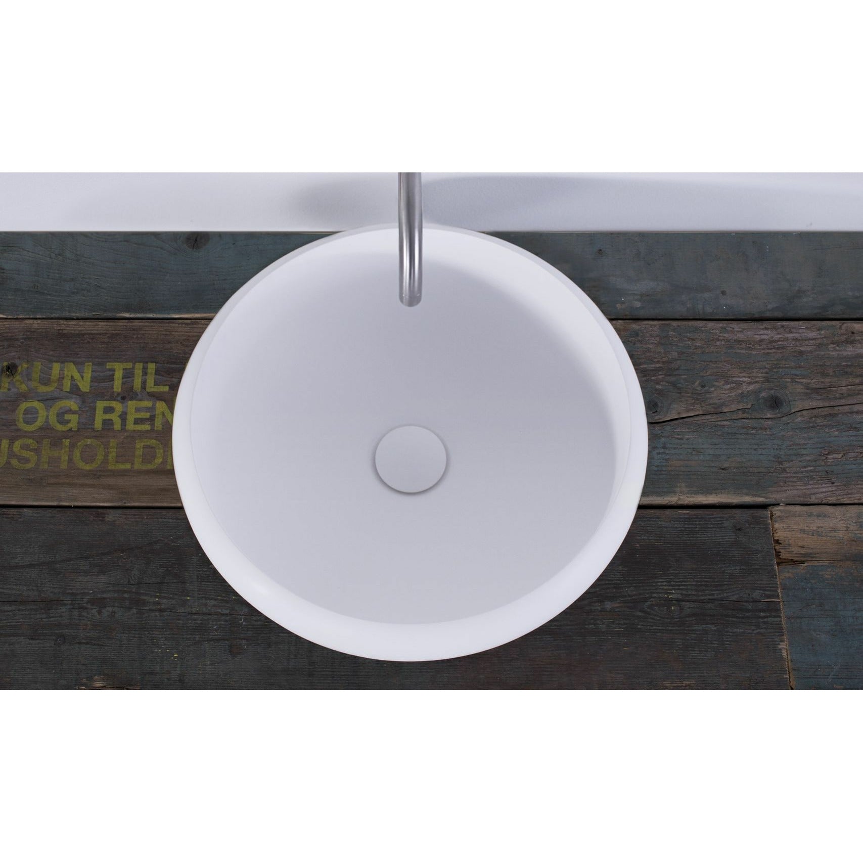 [product_category]-Copenhagen Bath Rosenborg Round Wash Basin-Copenhagen Bath-5700400101073-40010107-COP-3