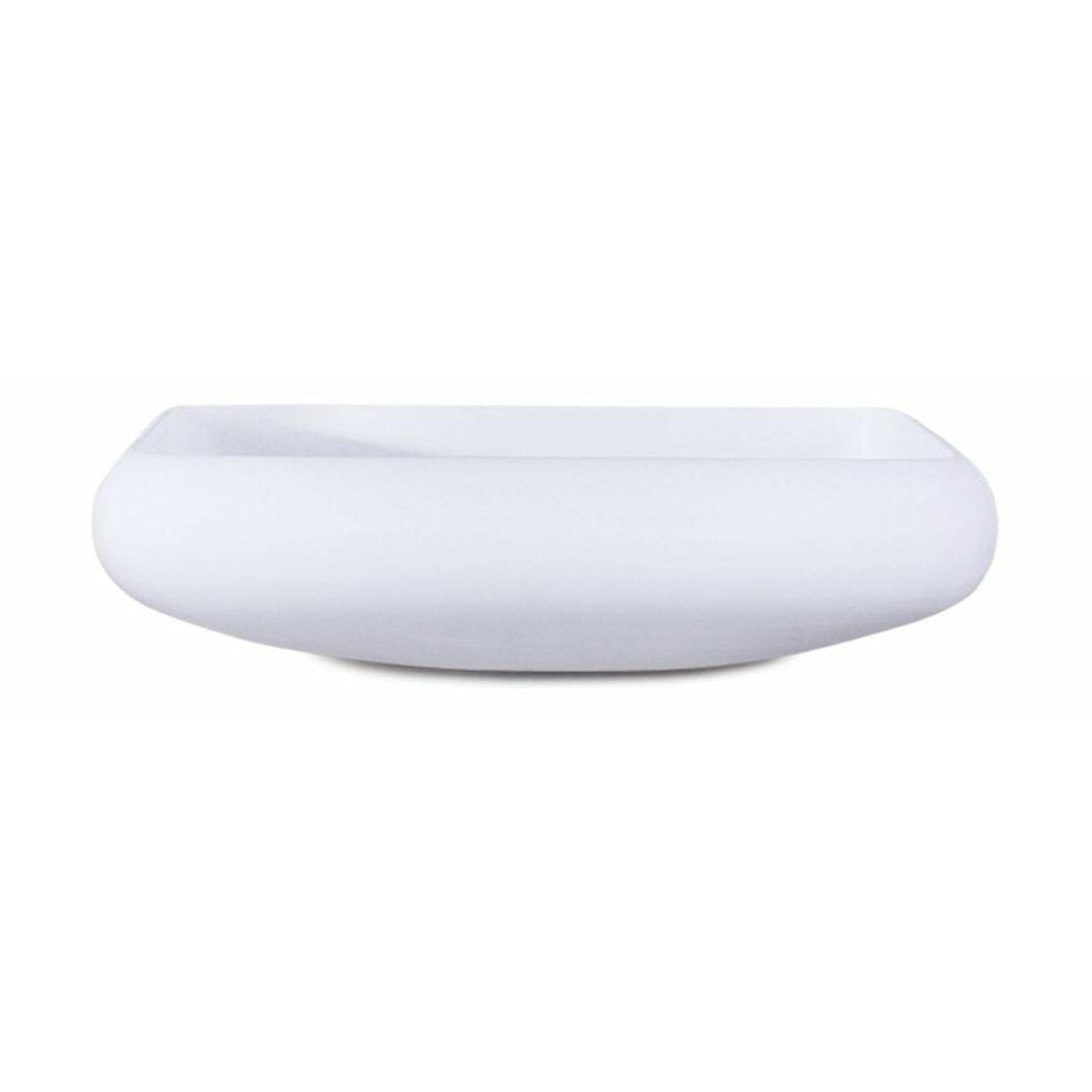 [product_category]-Copenhagen Bath Rosenborg Square Wash Basin, L40 Cm-Copenhagen Bath-5700400101769-40010176-COP-1