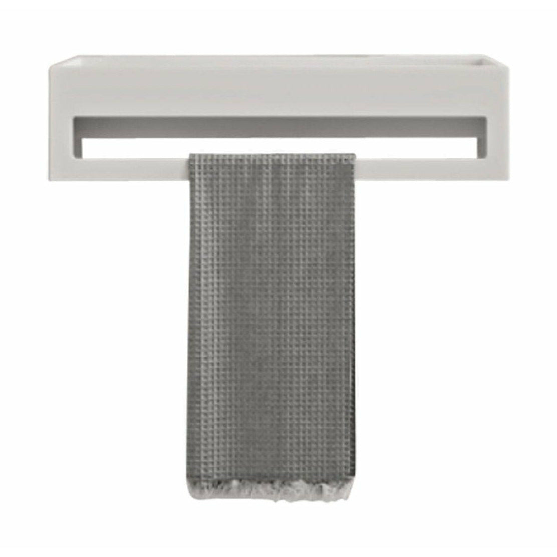 [product_category]-Copenhagen Bath Sandfjord Center Wash Basin, L60 Cm-Copenhagen Bath-5700400100595-40010059-COP-1