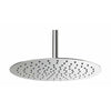 Copenhagen Bath Bruserhoved rundt, L25 cm