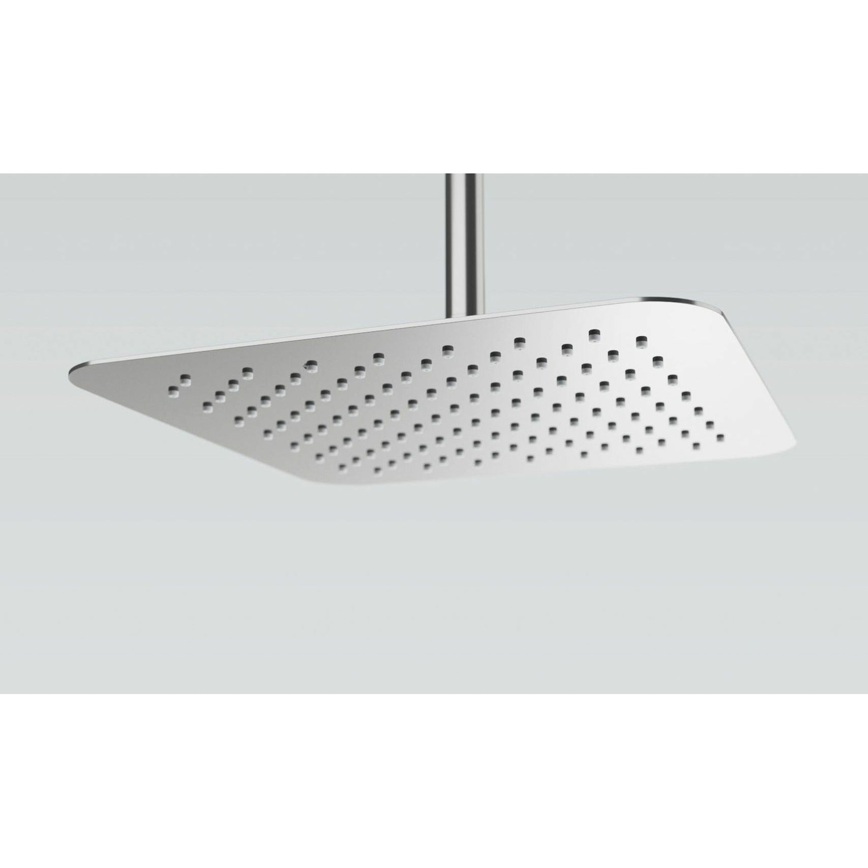 [product_category]-Copenhagen Bath Shower Head Square, L30 Cm-Copenhagen Bath-5700600600062-60060006-COP-2