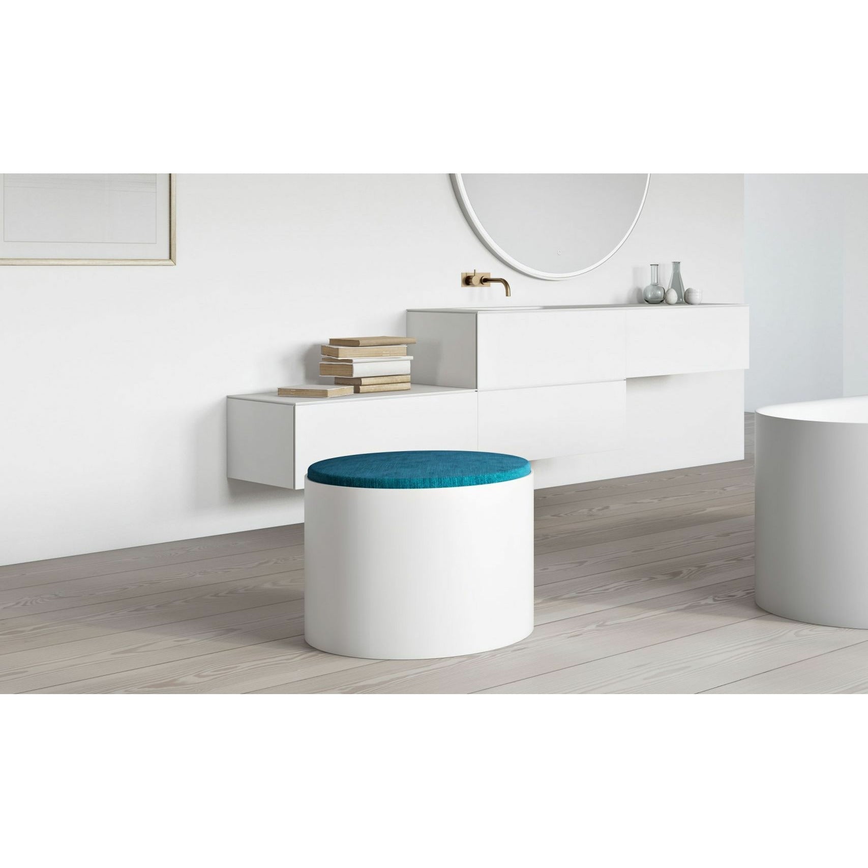 [product_category]-Copenhagen Bath Sq1 Stool-Copenhagen Bath-5700400400954-40040095-COP-5
