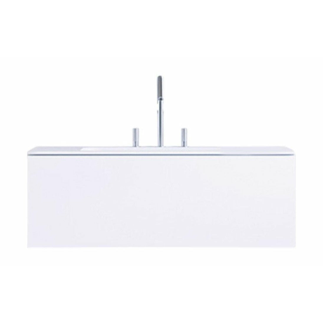 [product_category]-Copenhagen Bath Sq2 Cabinet With Center Wash, L80 Cm-Copenhagen Bath-5700300102323-30010232-COP-1