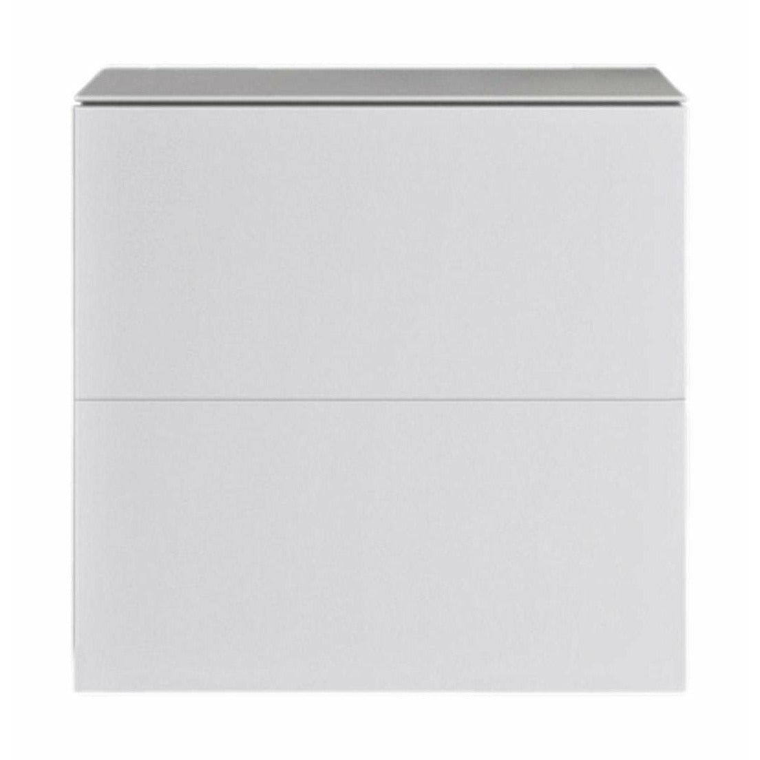 [product_category]-Copenhagen Bath Sq2 Double Cabinet With Countertop, L60 Cm-Copenhagen Bath-5700300102415-30010241-COP-1
