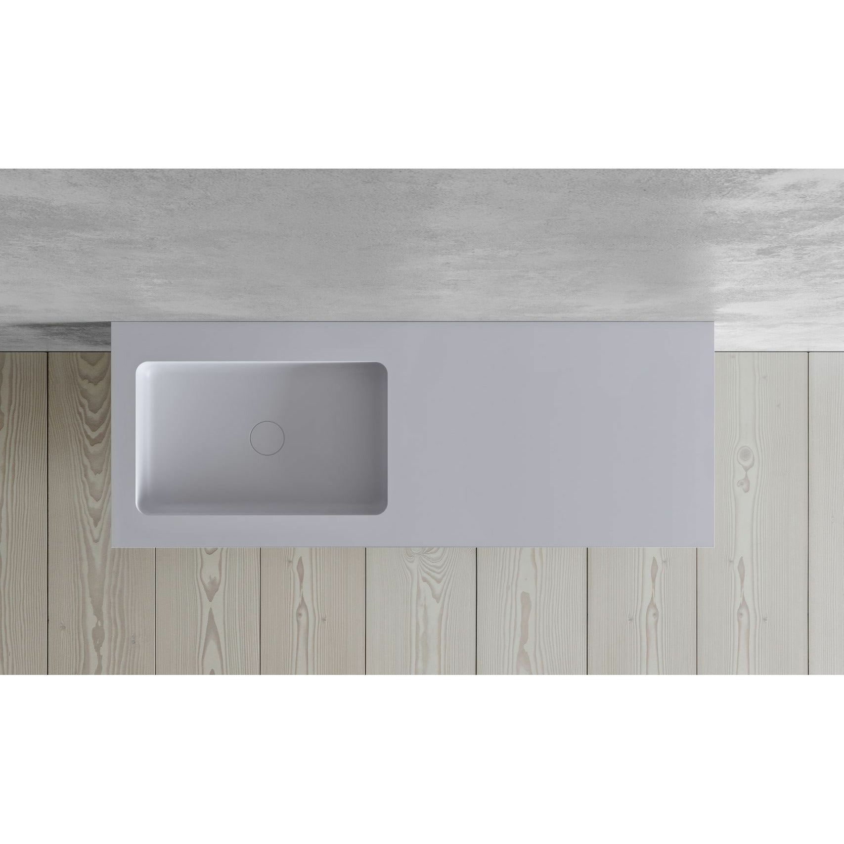 [product_category]-Copenhagen Bath Sq2 Double Cabinet With Left Washing, L120 Cm-Copenhagen Bath-5700300101630-30010163-COP-4