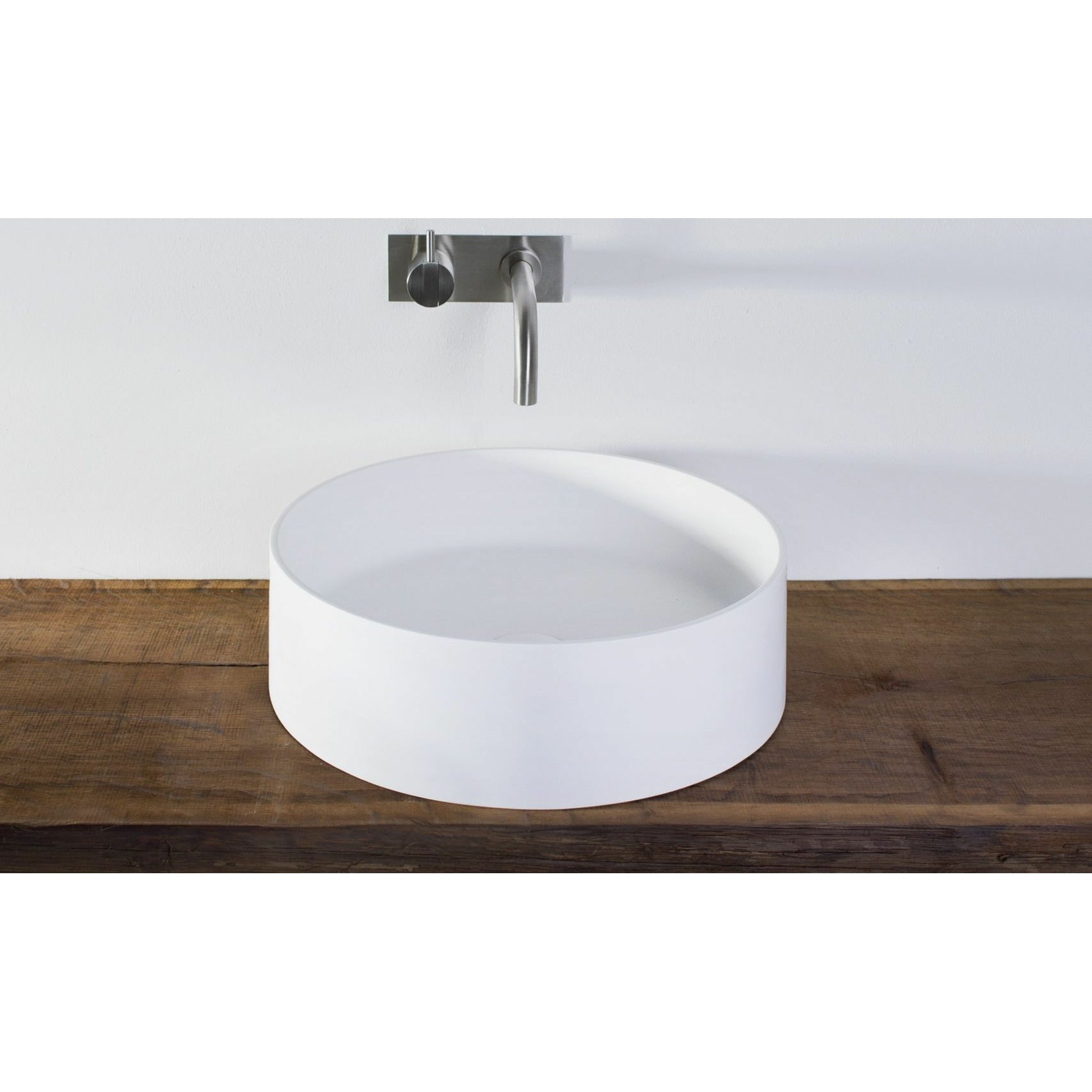 [product_category]-Copenhagen Bath Stockholm Round Wash Basin-Copenhagen Bath-5700400101714-40010171-COP-3