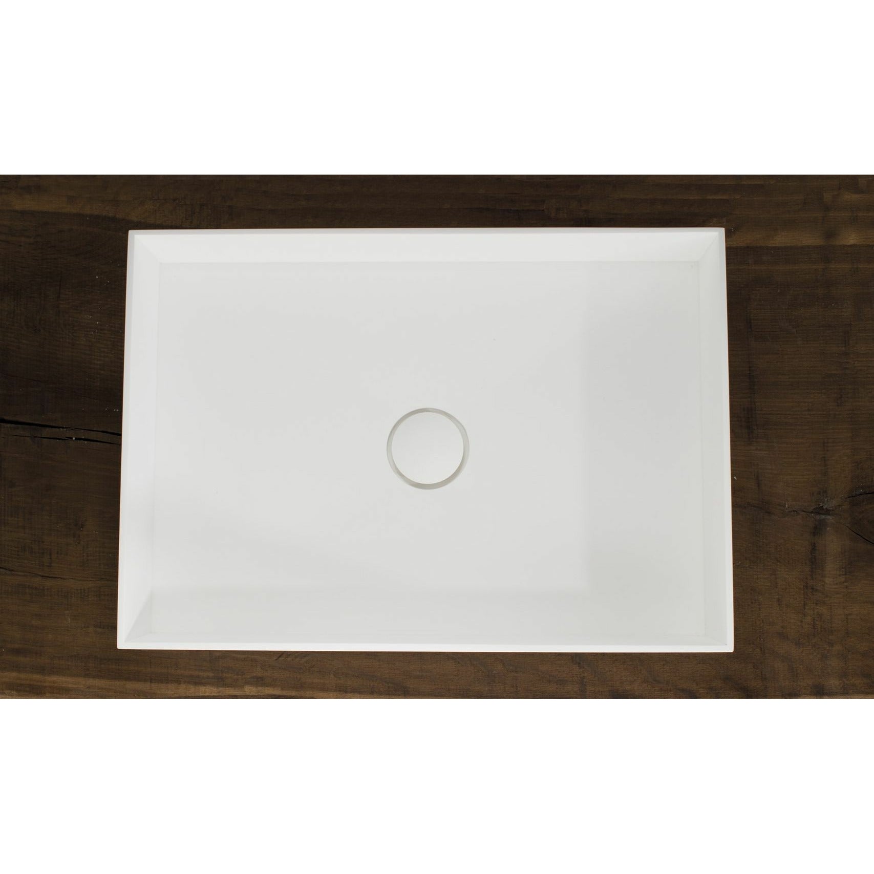 [product_category]-Copenhagen Bath Stockholm Square Wash Basin, L35 Cm-Copenhagen Bath-5700400101691-40010169-COP-6