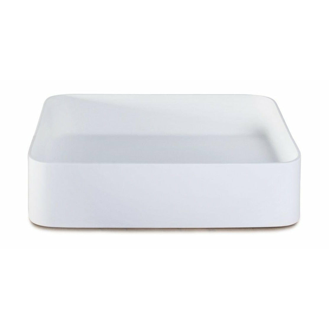 [product_category]-Copenhagen Bath Stockholm Square Wash Basin, L50 Cm-Copenhagen Bath-5700400101707-40010170-COP-1