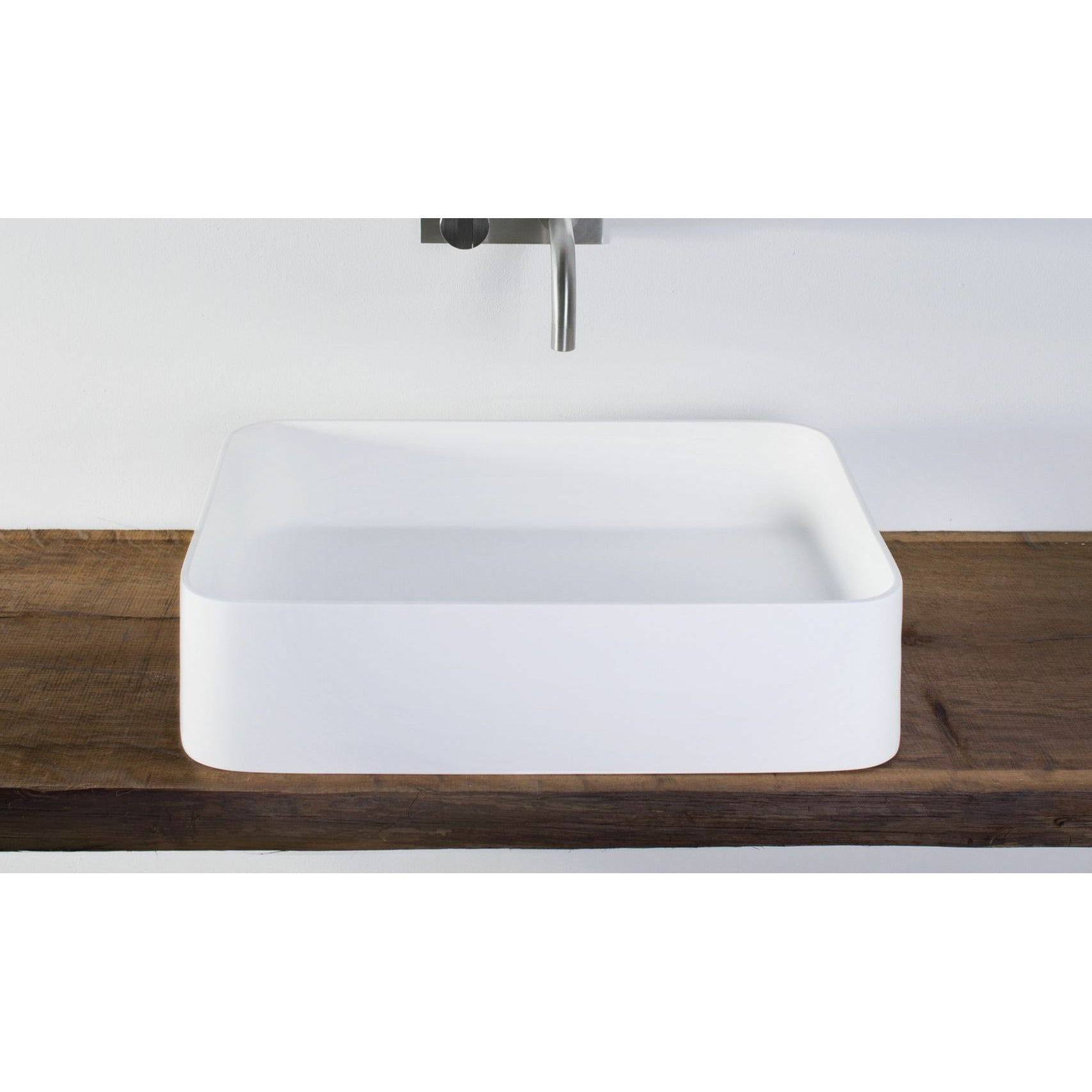 [product_category]-Copenhagen Bath Stockholm Square Wash Basin, L50 Cm-Copenhagen Bath-5700400101707-40010170-COP-2