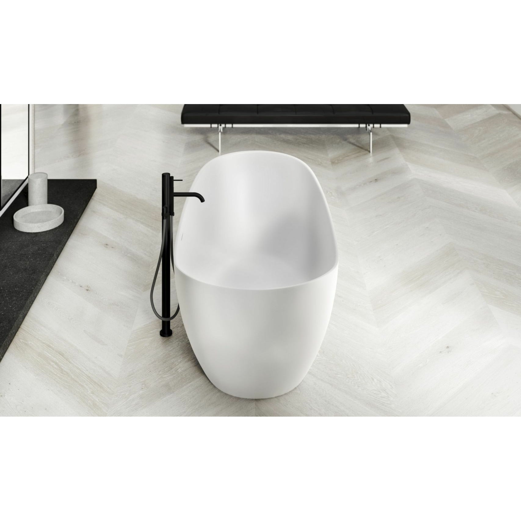 [product_category]-Copenhagen Bath Tq5 Bathtub-Copenhagen Bath-5700400300452-40030045-COP-2