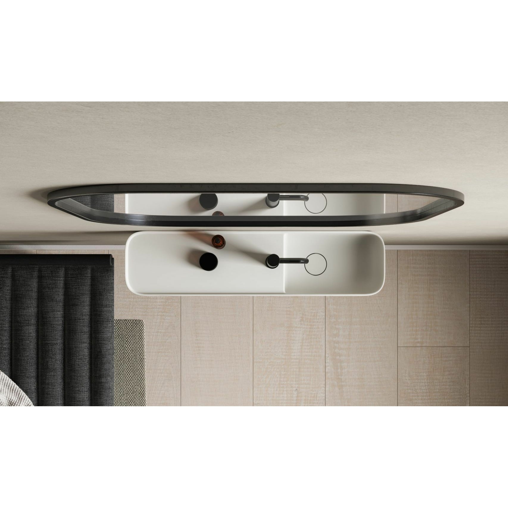 [product_category]-Copenhagen Bath Yuno Lr Wash Basin, L80 Cm-Copenhagen Bath-5700400102278-40010227-COP-2
