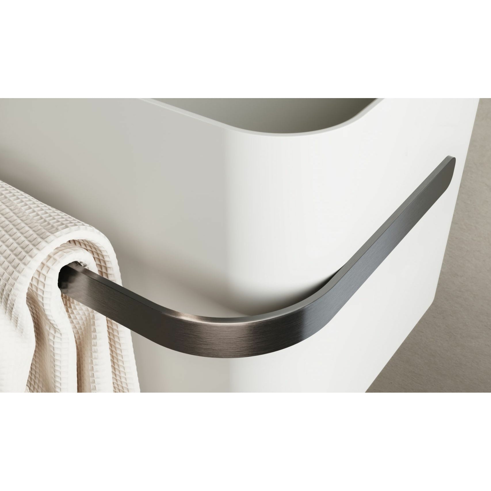 [product_category]-Copenhagen Bath Yuno Rail Wash Basin, L80 Cm-Copenhagen Bath-5700400102308-40010230-COP-3