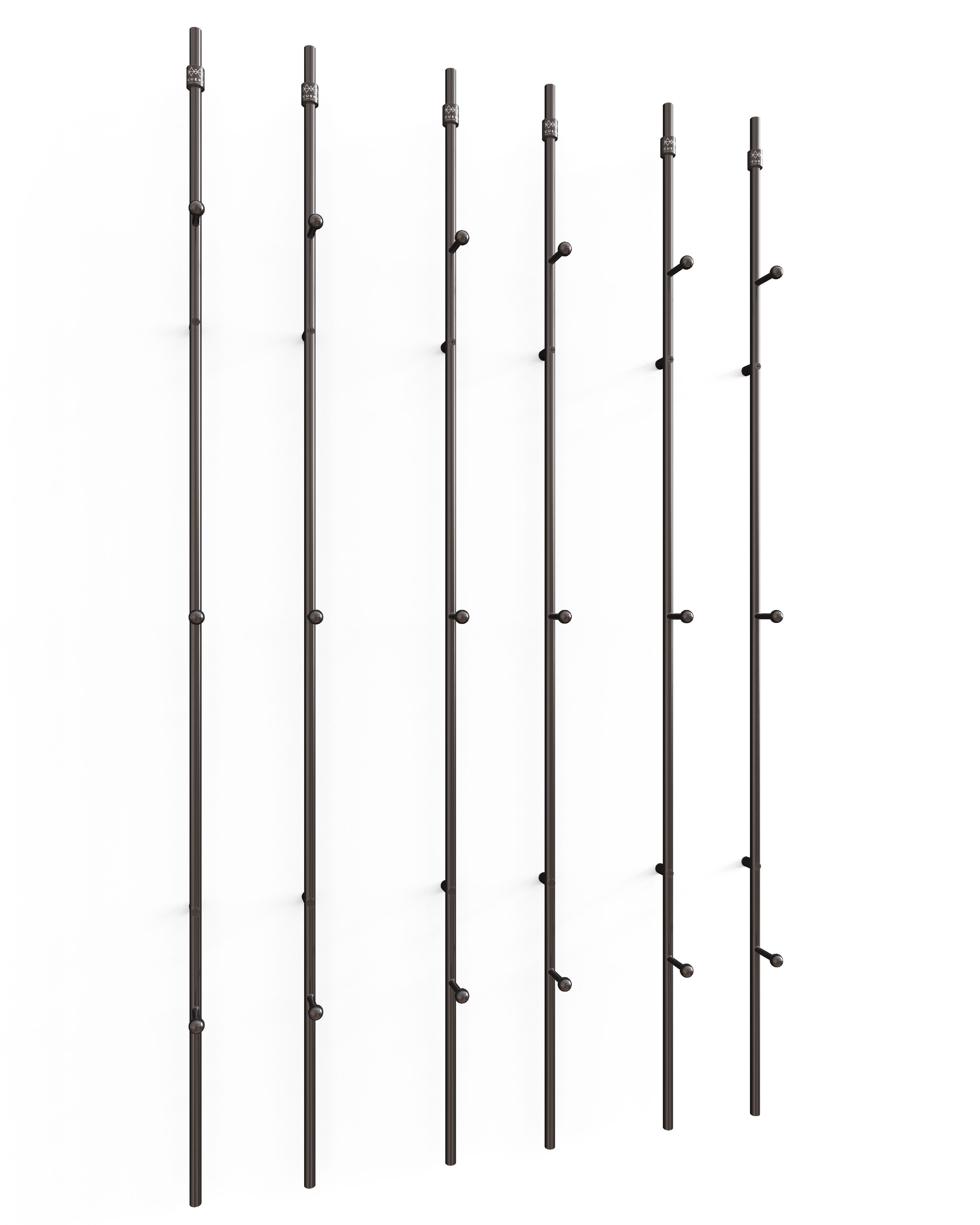 [product_category]-Cuero Coat Rack 2 Pcs.-Cuero-7340172690030-3900901-CUE-4