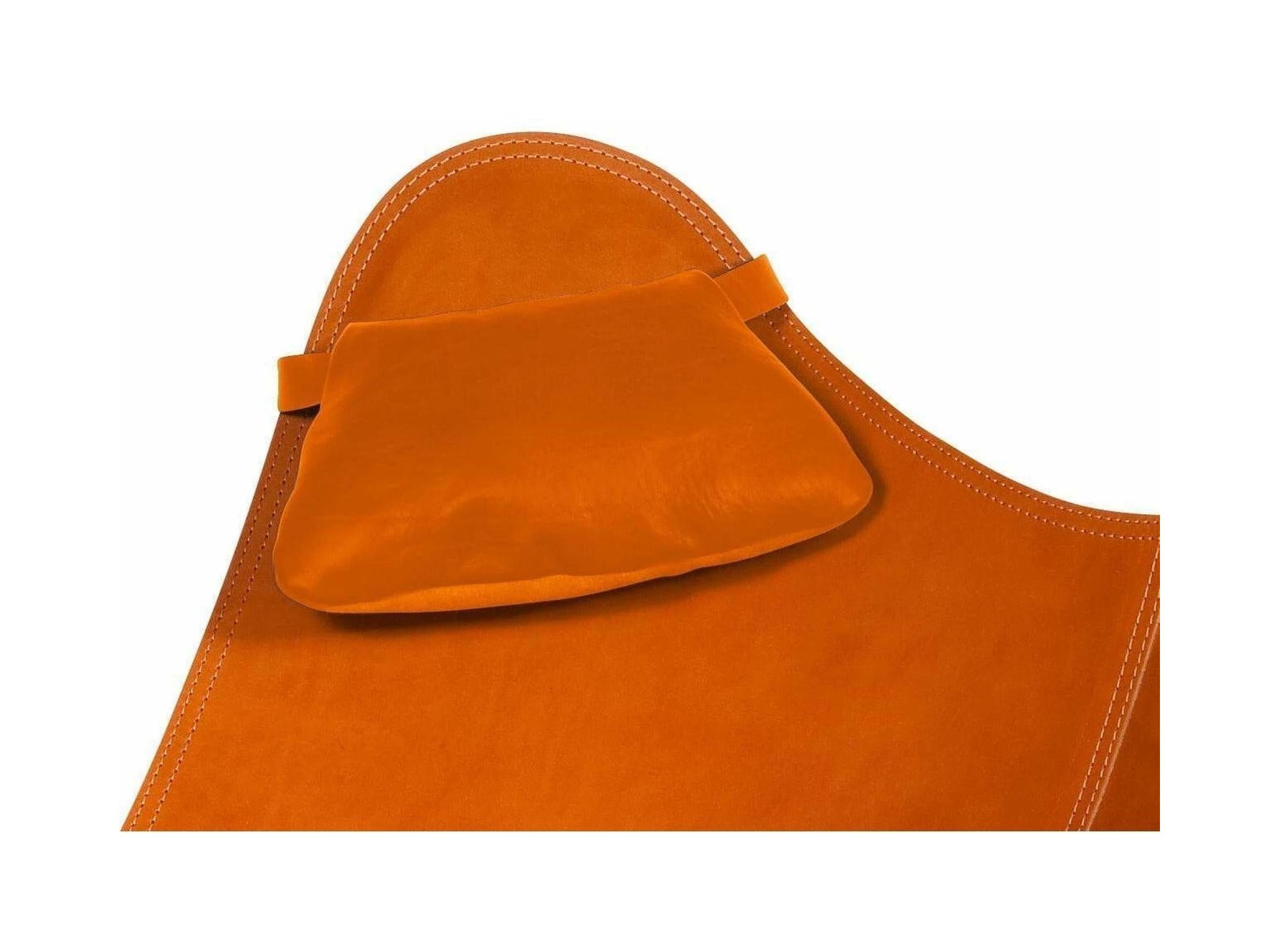[product_category]-Cuero Pampa Soft Leather Cushion, Polo-Cuero-7340172617037-x6066polo-CUE-1