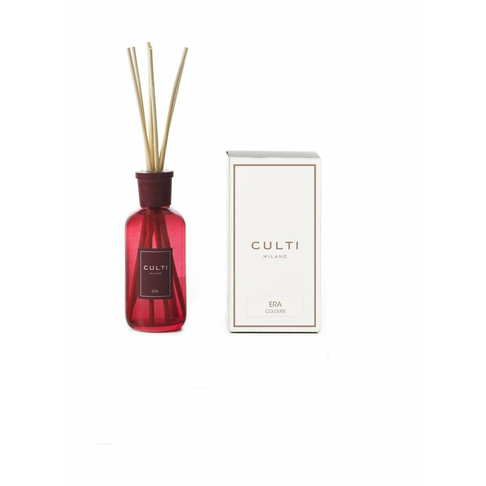 [product_category]-Culti Milano Colours Fragrance Diffuser Era, 250 Ml-Culti Milano-8050534796346-DaSti.Bru-Era-0250ML-CUL-1