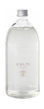 [product_category]-Culti Milano Decor Fragrance Diffuser Refill Automobile Lamborghini, 1 L-Culti Milano-8050534799118-ReLambor-Refill-1000ml-CUL-CUL-1