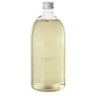 [product_category]-Culti Milano Refill Room Perfum Era, 1 L-Culti Milano-8050534793505-ReCulti-Refill-Era-1000ML-CUL-1