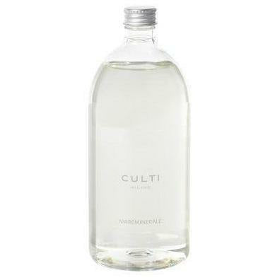 [product_category]-Culti Milano Refill Room Perfum Mareminerale, 1 L-Culti Milano-8055965594912-ReCulti-Refill-Mareminerl-1000ML-CUL-1