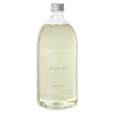 [product_category]-Culti Milano Refill Room Perfum Oderosae, 1 L-Culti Milano-8055965594943-ReCulti-Refill-Oderosae-1000ML-CUL-1