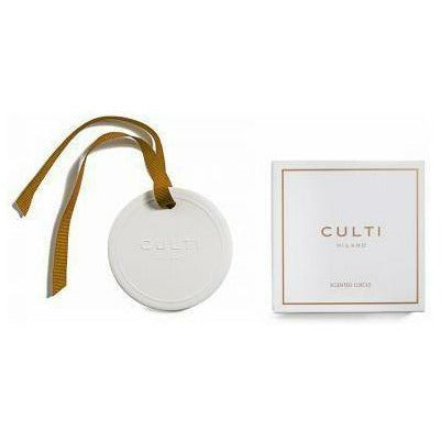 [product_category]-Culti Milano Scented Circle With Bronze Band-Culti Milano-8050534798715-Ap02020.Cep-Bronze-7.5X7.5CM-CUL-1
