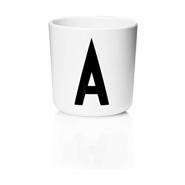 [product_category]-Design Letters Aj Ecozen Children's Cup, A-Design Letters-5710498186845-20106000A-DES-1