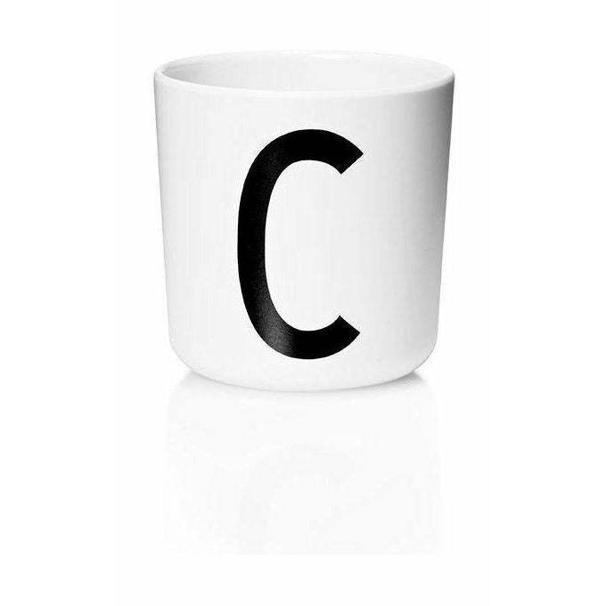 [product_category]-Design Letters Aj Ecozen Children's Cup, C-Design Letters-5710498186906-20106000C-DES-1