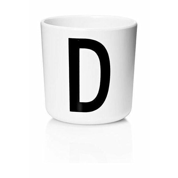 [product_category]-Design Letters Aj Ecozen Children's Cup, D-Design Letters-5710498186920-20106000D-DES-1