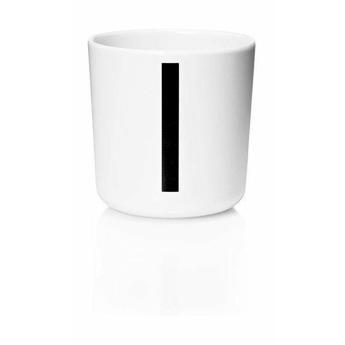 [product_category]-Design Letters Aj Ecozen Children's Cup, I-Design Letters-5710498186821-20106000I-DES-1