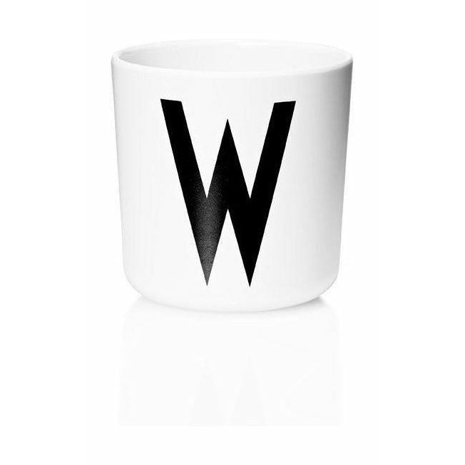 [product_category]-Design Letters Aj Ecozen Children's Cup, W-Design Letters-5710498186791-20106000W-DES-1