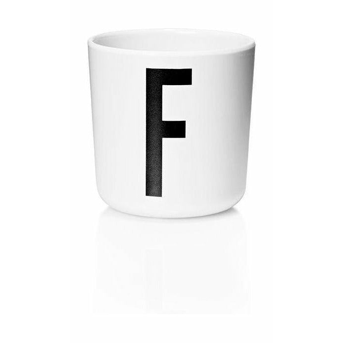 [product_category]-Design Letters Aj Ecozen Children's Mug, F-Design Letters-5710498186678-20106000F-DES-1