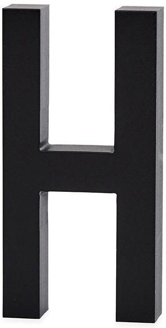 [product_category]-Design Letters Architect Letter A Z, H-Design Letters-5710498713737-30202000H-DES-1